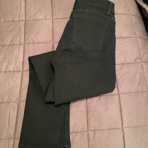 Angels Skinny Jeans Dark Blue